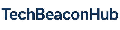 TechBeaconHub logo
