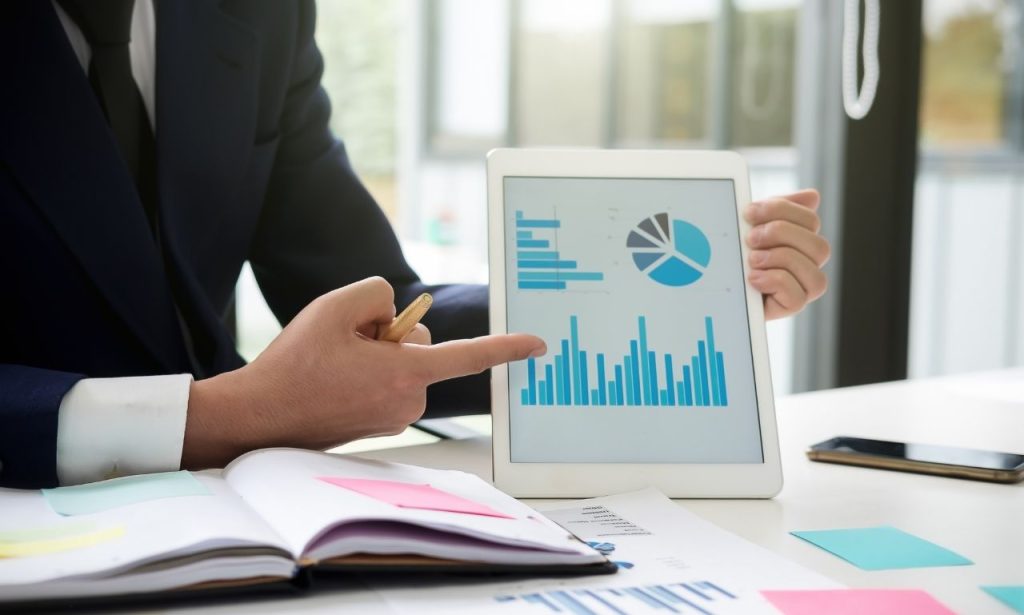 Why Is Data Important for Business?