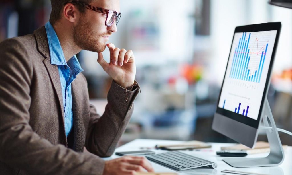 Why Is Data Important for Business?