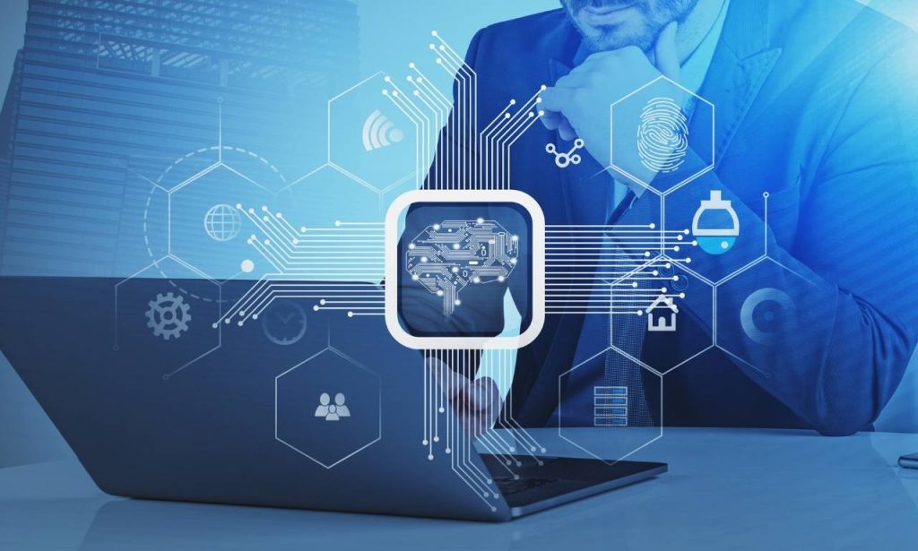 How Machine Learning is Improving Care in Hospitals