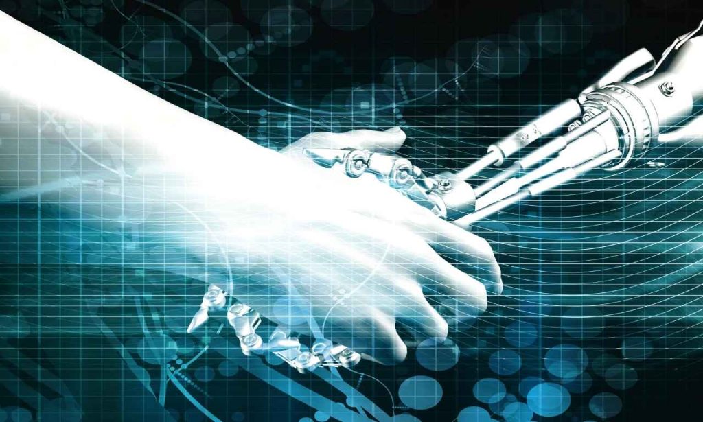 How Machine Learning is Improving Care in Hospitals