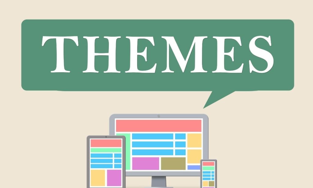 Top 9 WordPress Themes To Use in 2025