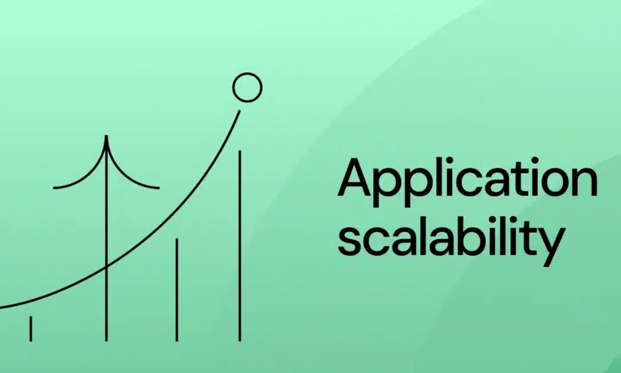 Why You Should Build Scalable Applications