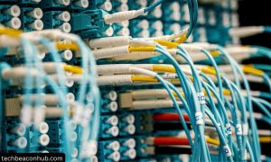 Passive Optical Network