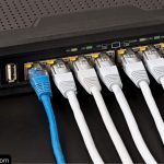 Power Over Ethernet