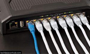 Power Over Ethernet