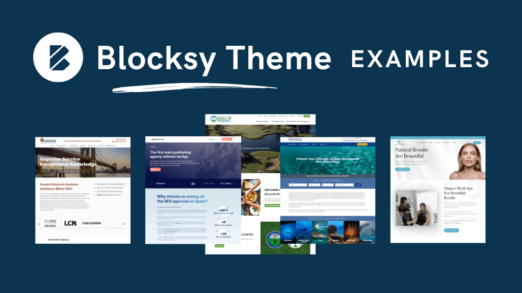 Top 9 WordPress Themes To Use in 2025